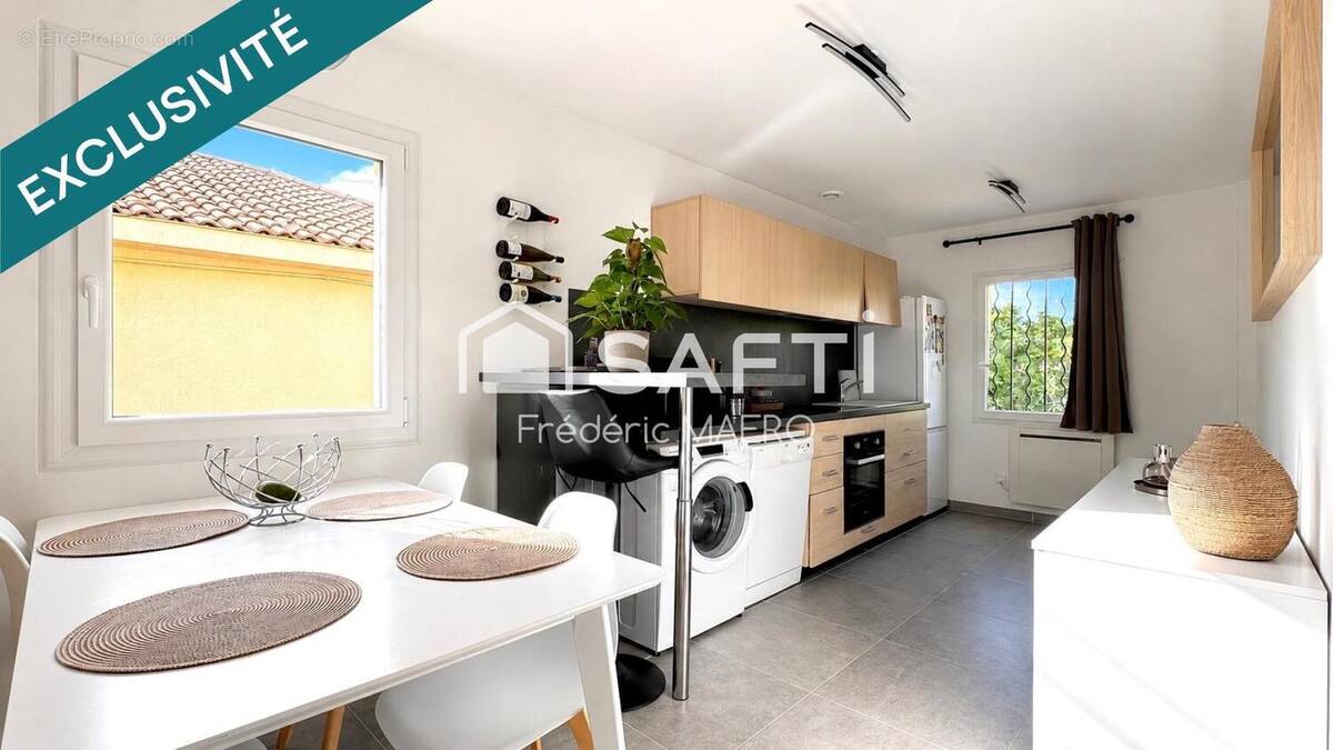 Photo 1 - Appartement à GARDANNE