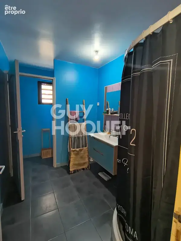 Maison 5 pièces - Le TAMPON Centre Ville - photo 5