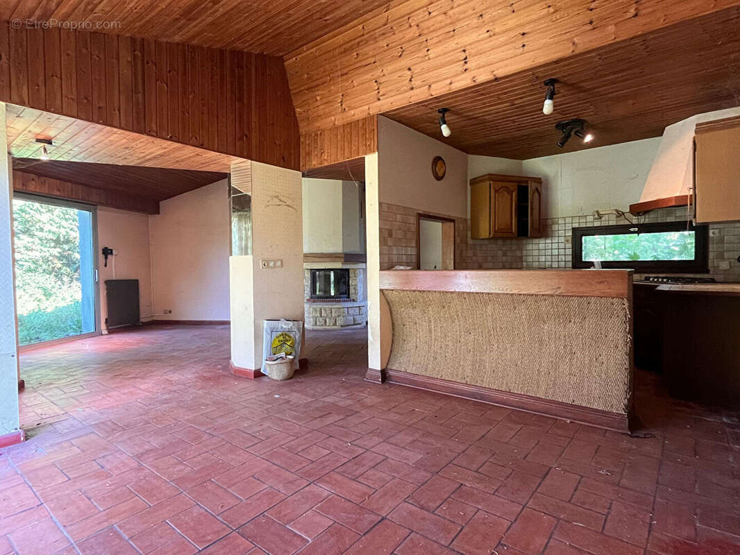 Maison à LA GARNACHE