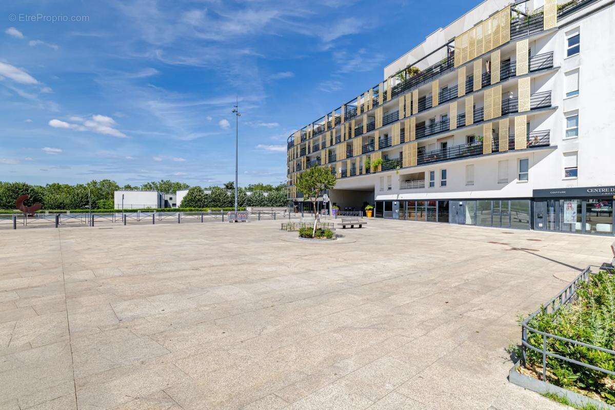 Appartement 2 pièces 37m², Issy-les-Moulineaux (invest. locatif) - photo 9