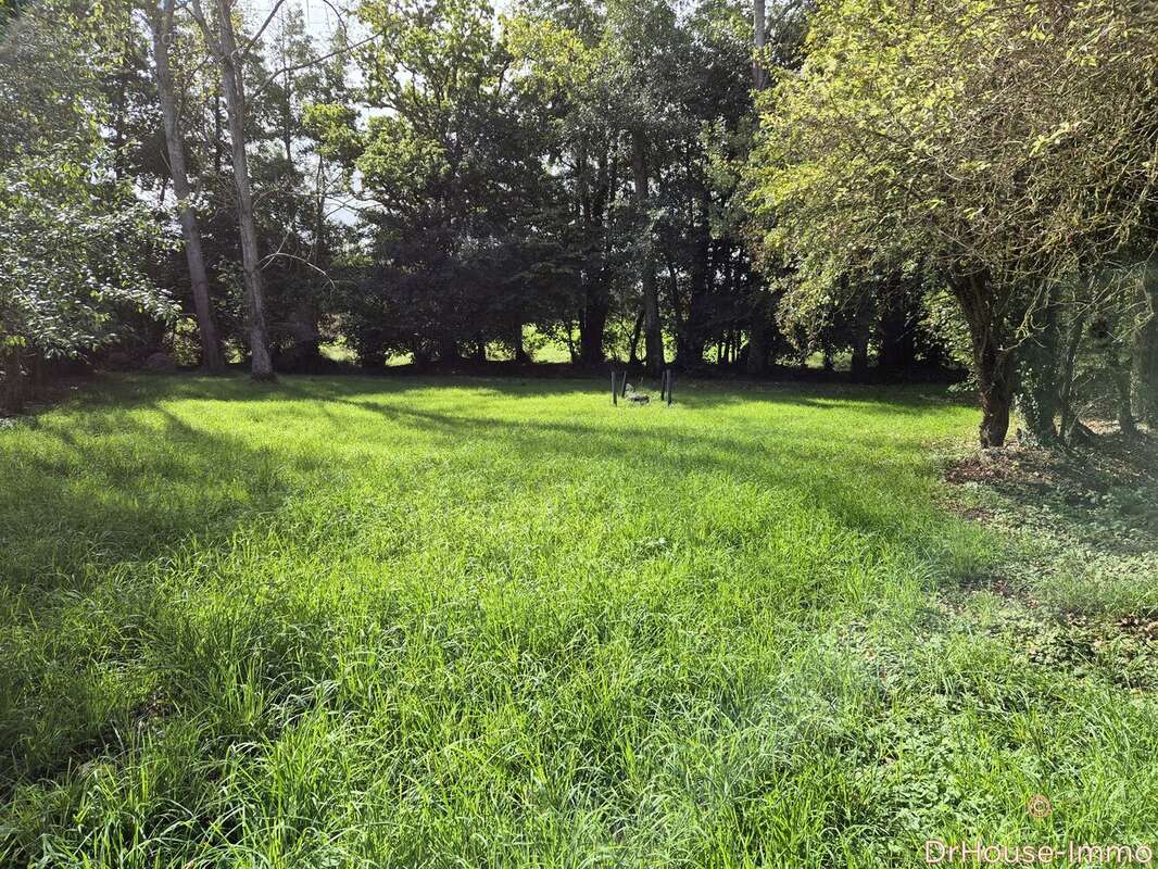 Maison à SAINT-MARS-D'EGRENNE