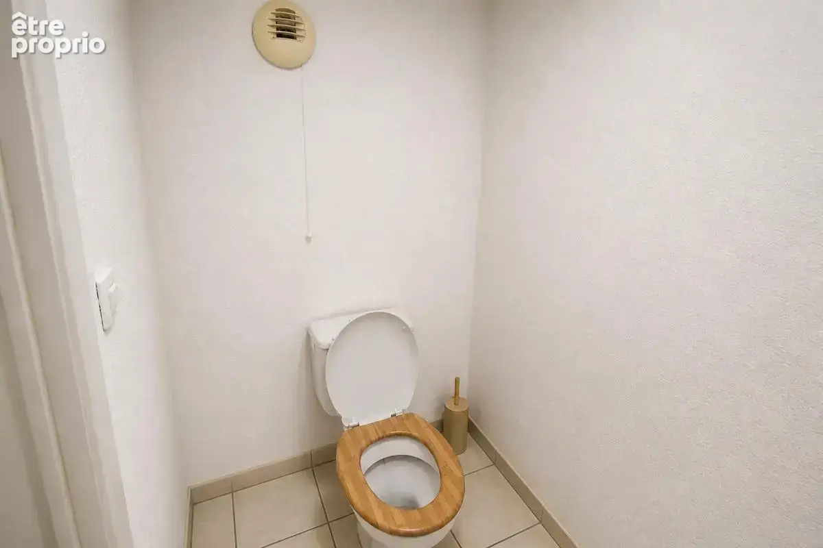 Appartement de 3 pièces de 54 m² à Limoux - photo 12