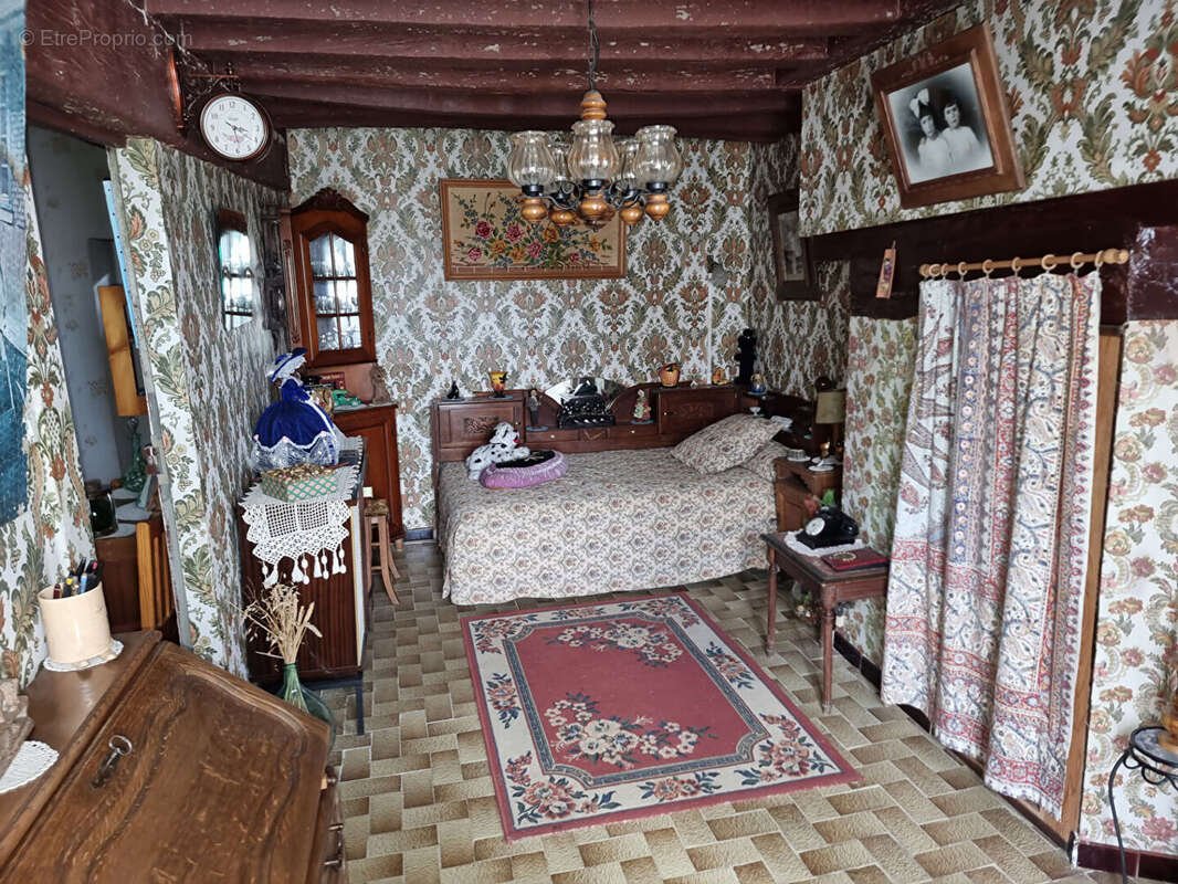 Maison de village - photo 8