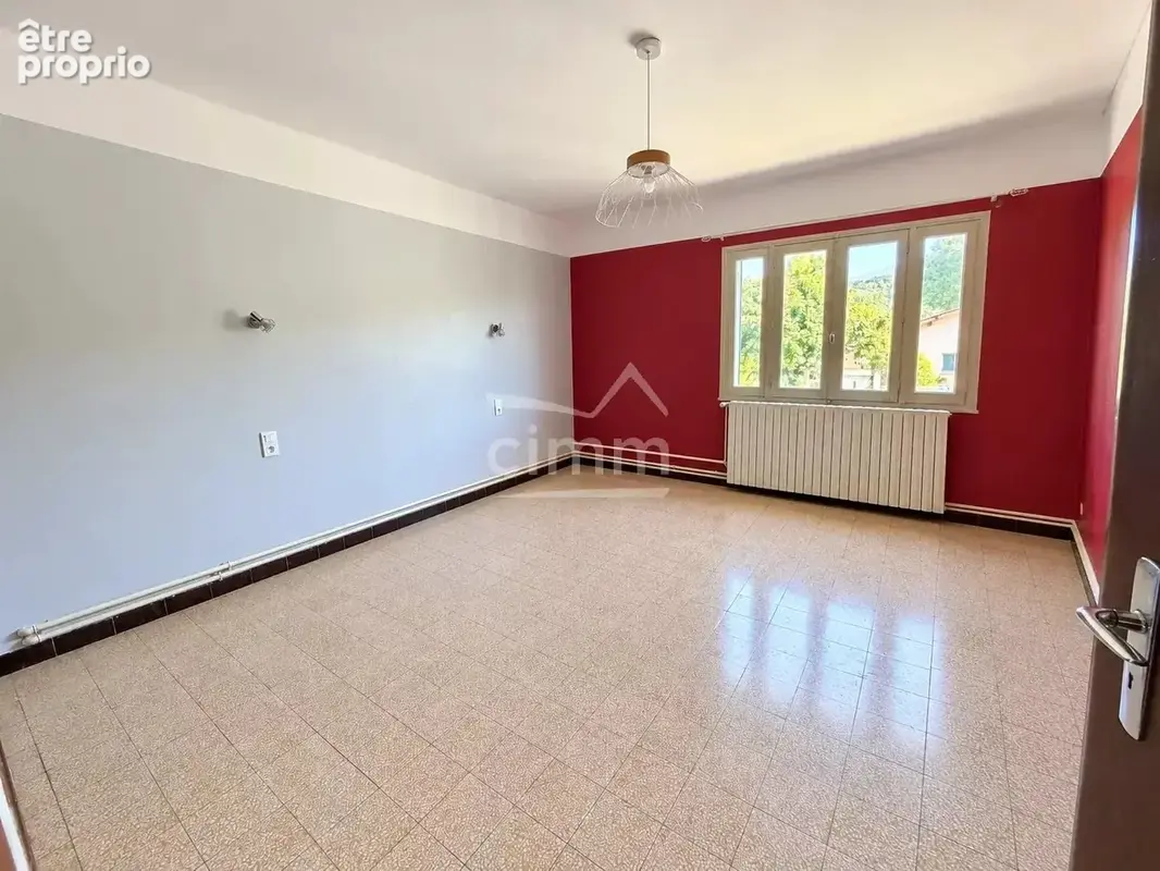 Maison individuelle T4 de 112 m² sur terrain clos de 724 m² - photo 9
