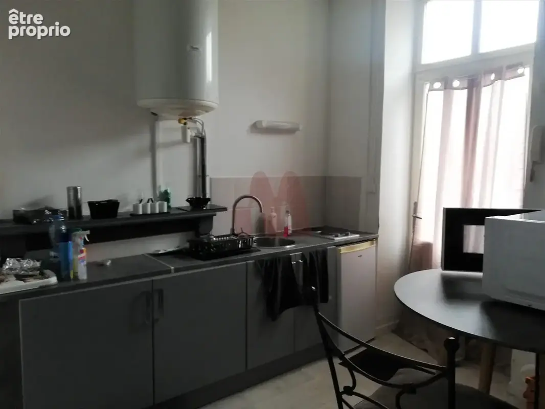 Appartement 160 m² à Limoges  - photo 9