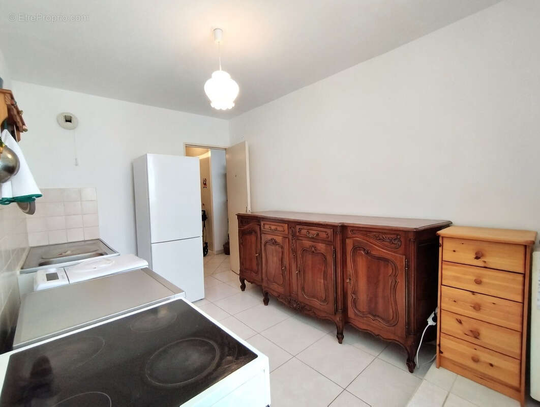 Appartement à SAINT-PIERRE-DES-CORPS