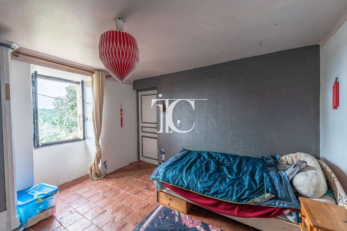 Maison à LES VANS