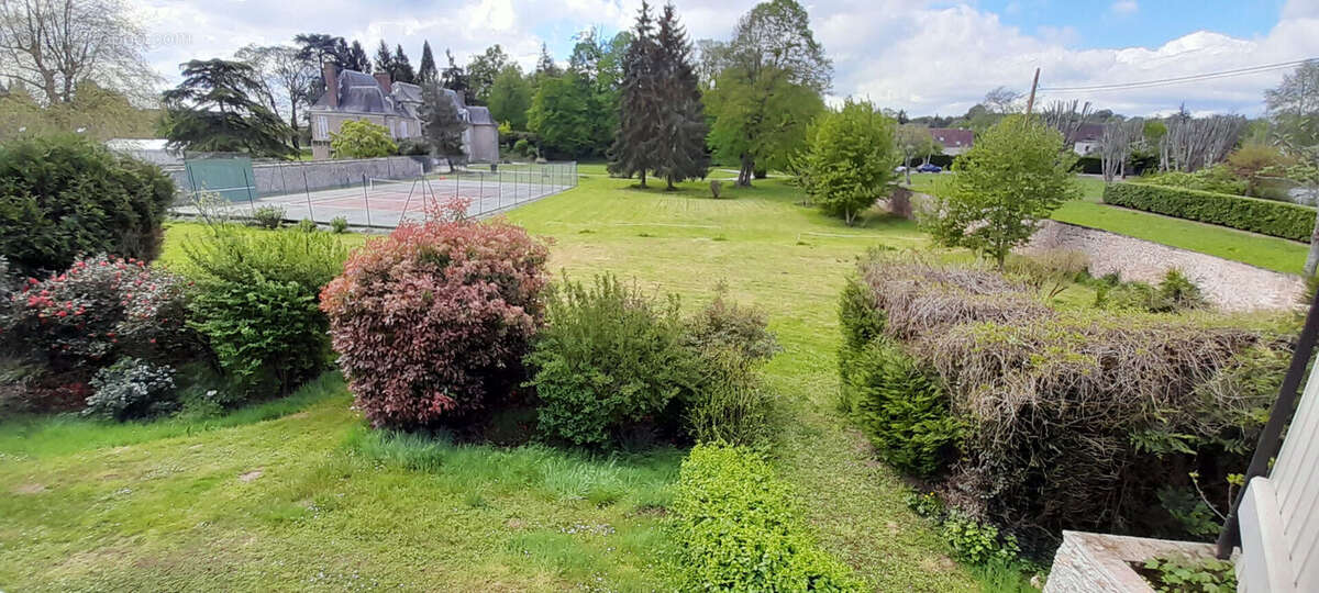Maison à FORGES-LES-BAINS