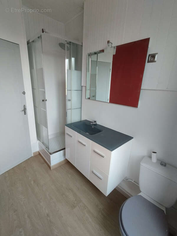 Maison à TONNAY-CHARENTE