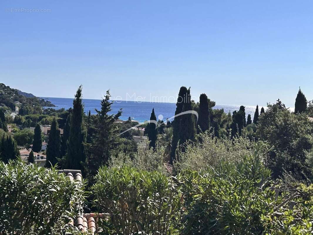 Appartement à LE LAVANDOU