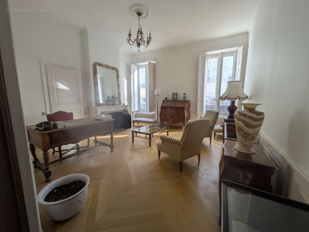 Appartement à LYON-2E