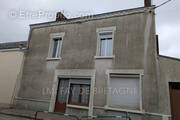 Maison à BOUVRON