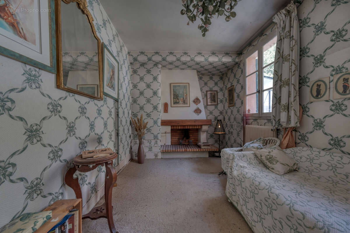 Maison à LIMOURS