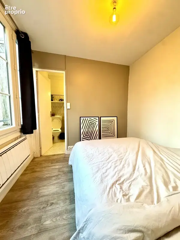 Appartement 3 pièces 41 m² à vendre à Rouen (76000) - photo 9