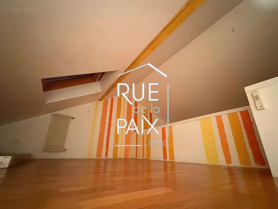 Appartement à PARTHENAY