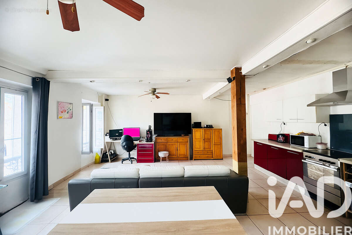 Photo 2 - Appartement à DRAGUIGNAN