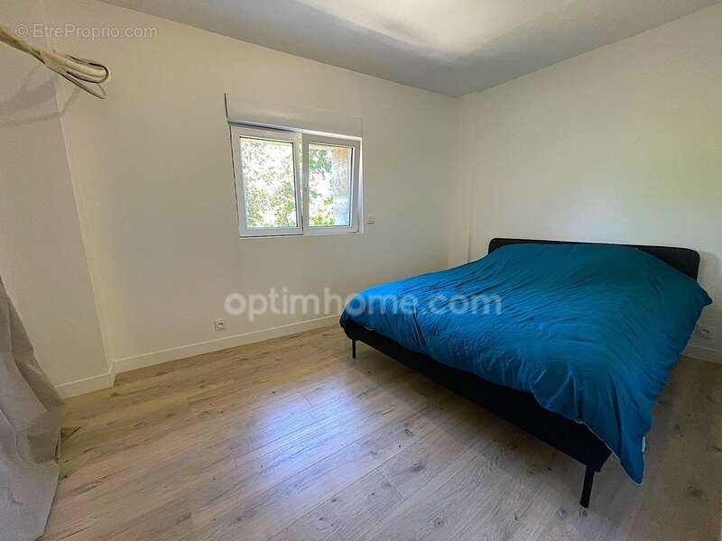 Maison à MOUTHOUMET