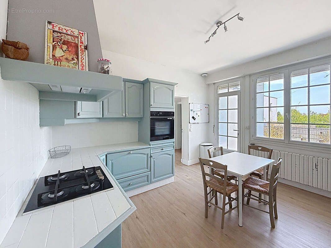 EXCLUSIVITE - CAEN NORD - Maison avec 5 chambres - photo 9