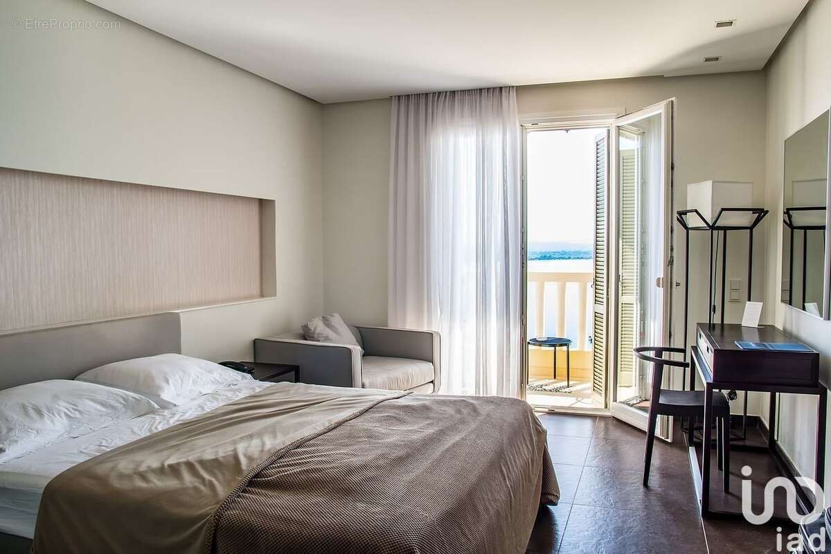 Photo 3 - Appartement à VERNOUILLET