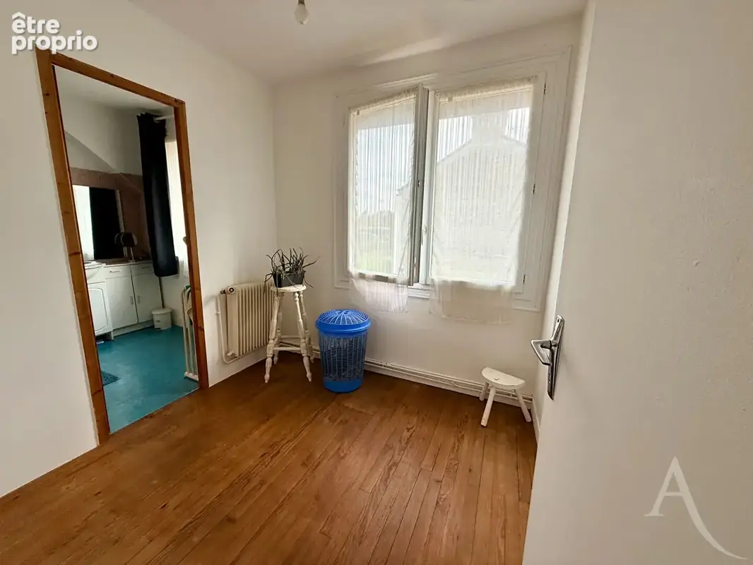 Maison de 73 m² avec terrasse exposée sud - photo 8