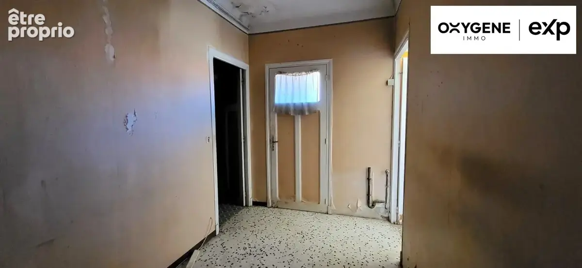 Maison 98 m² à Canohes  - photo 4