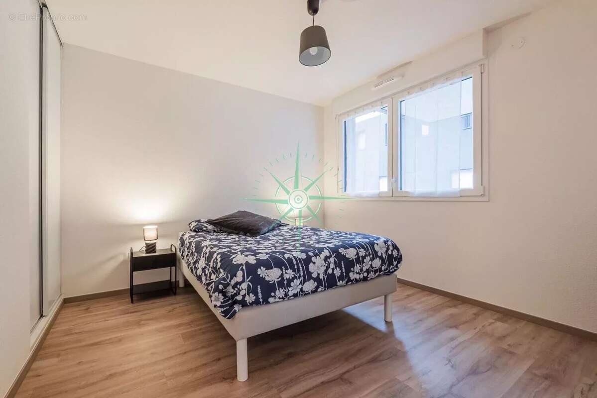Appartement à BISCHHEIM