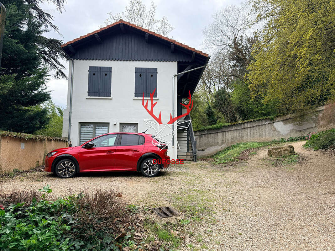 Maison 5 pièces 73 m² - Terrain 124 m² - photo 6