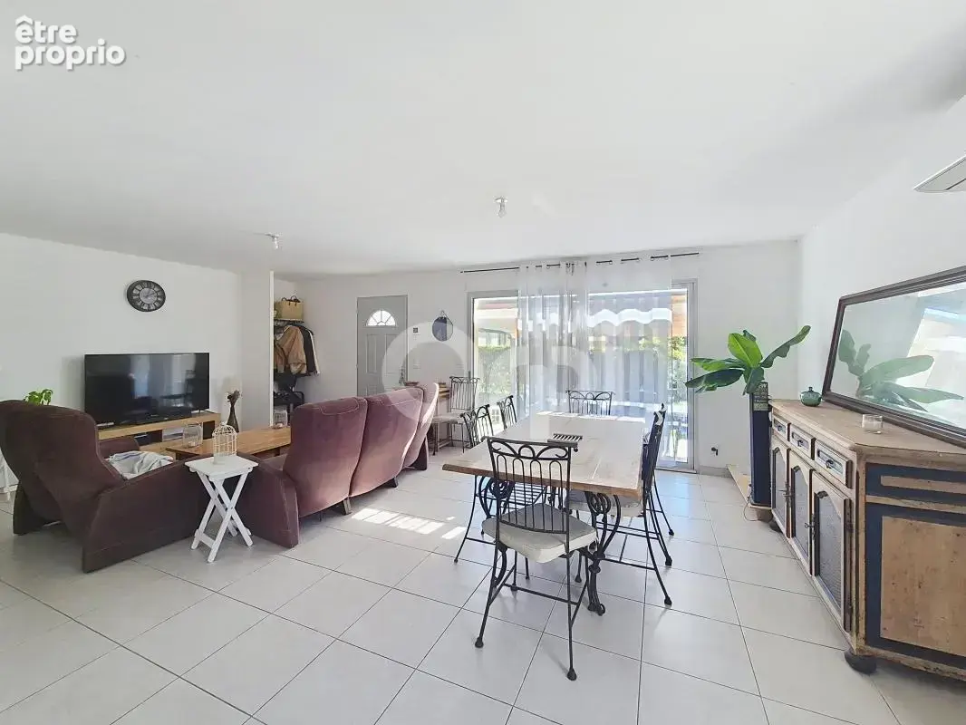 Maison À Vendre - photo 5