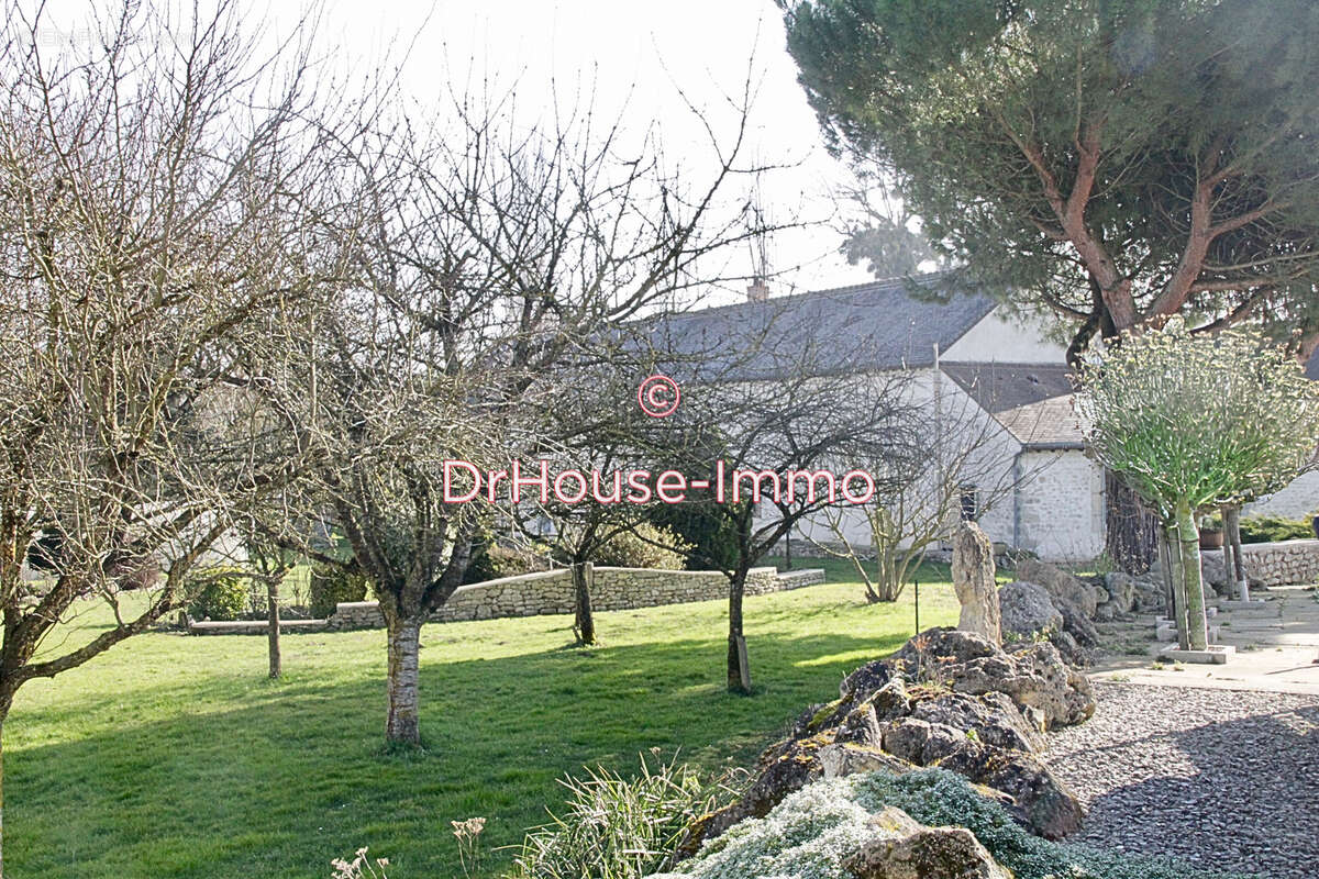 Maison à PREFONTAINES