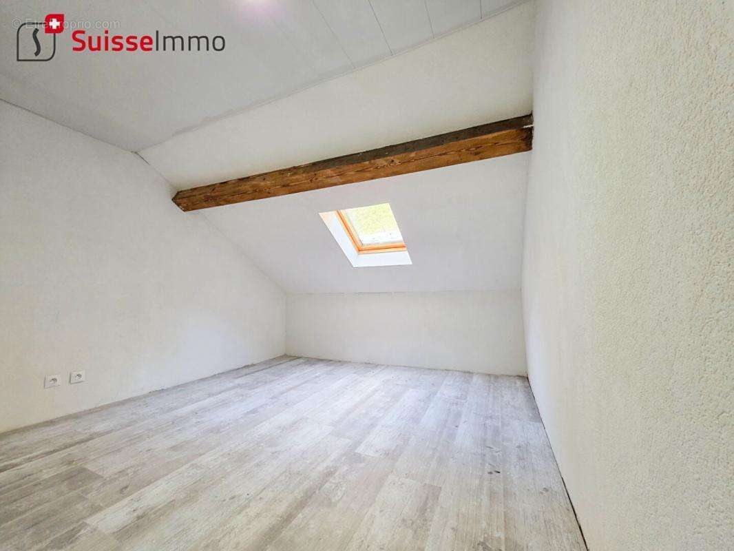 Maison L Isle Sur Le Doubs 6 pièce(s) 135 m2 - photo 5