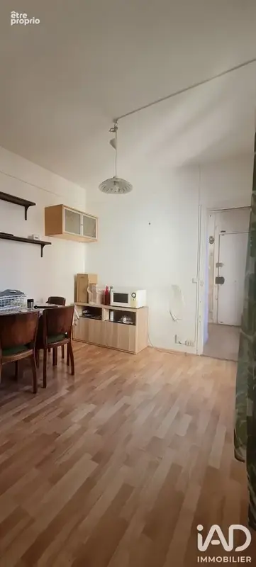 Photo 1 - Appartement à PARIS-13E
