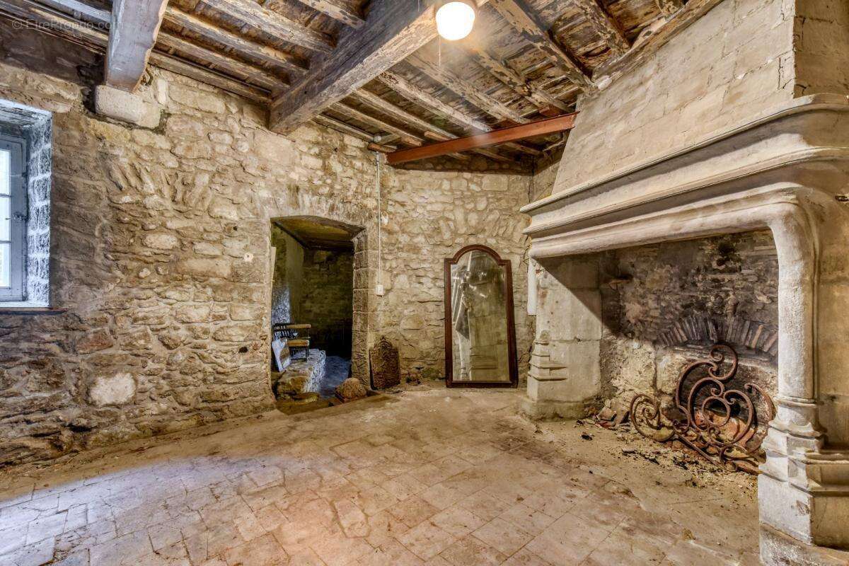 Maison à CARCASSONNE