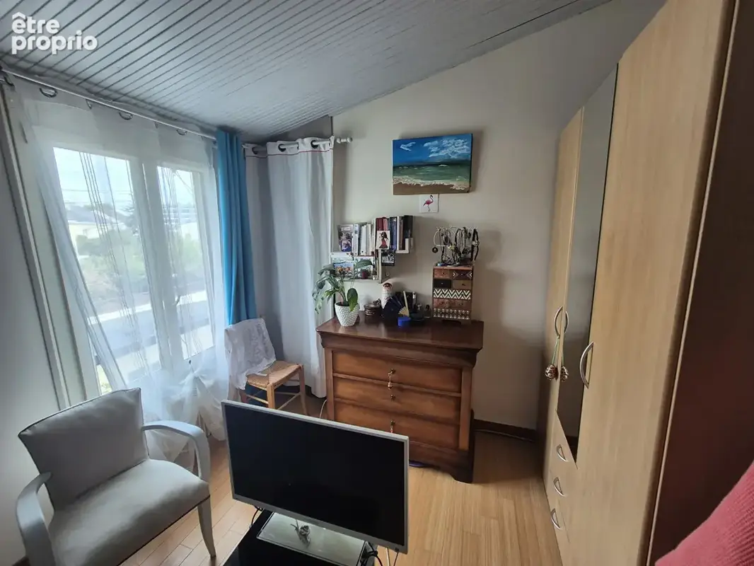 Maison 80m² à joué-lès-tours - photo 8