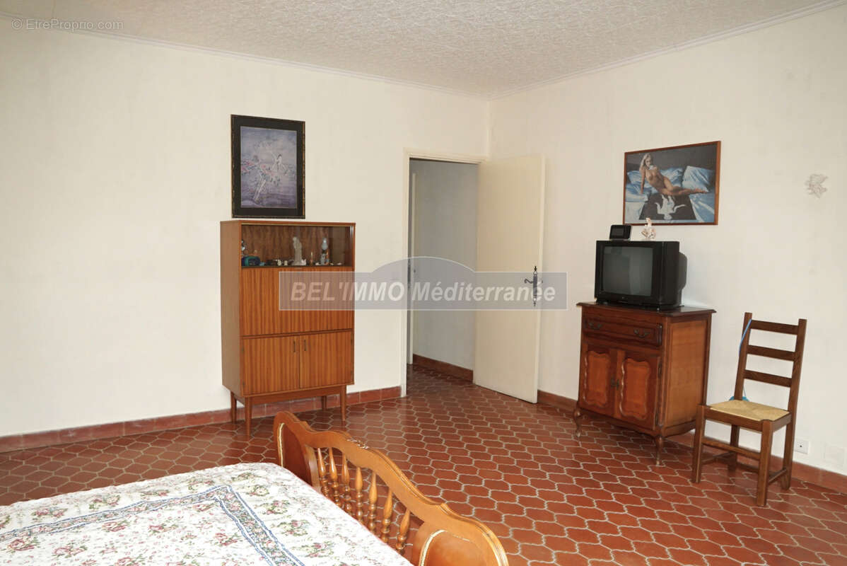 Maison à CAVALAIRE-SUR-MER