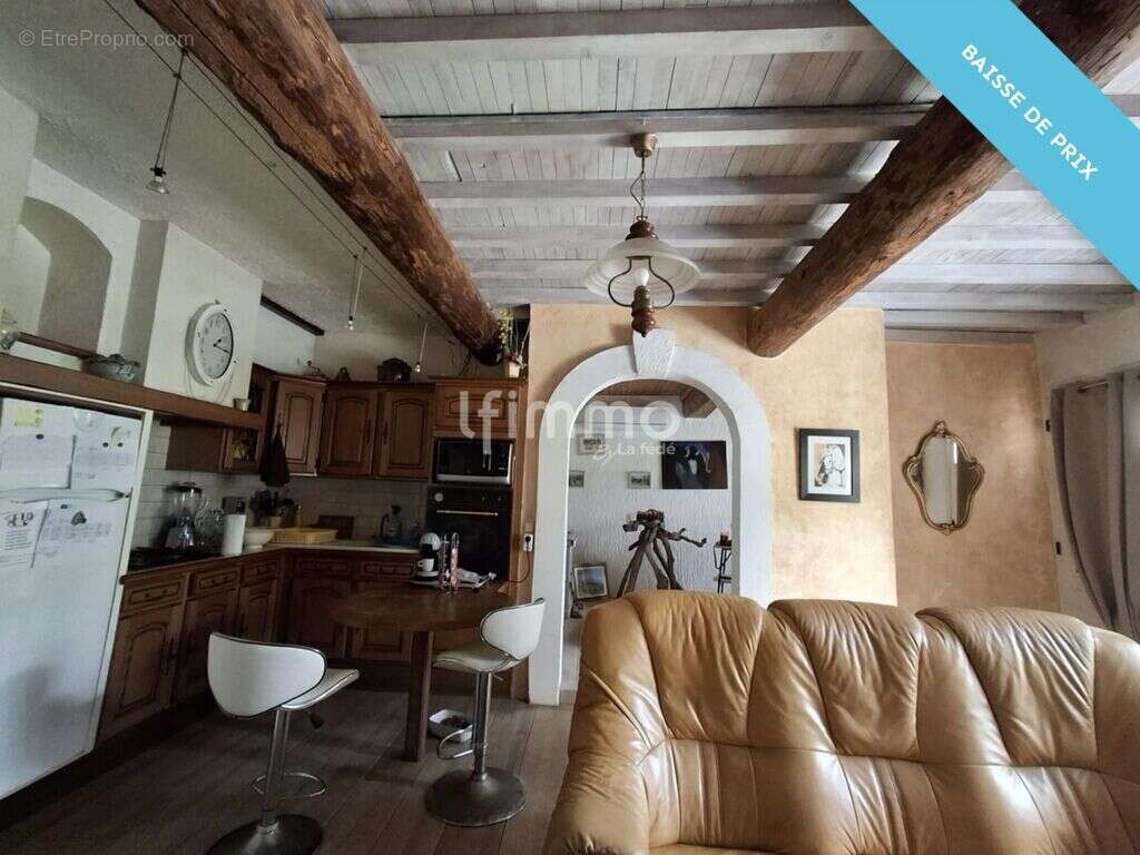 Maison à BELVIANES-ET-CAVIRAC