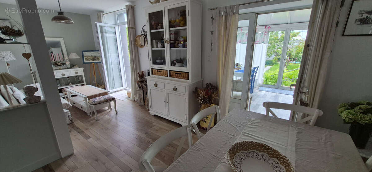Exclusivite maison annees 30 kerhuon - photo 4