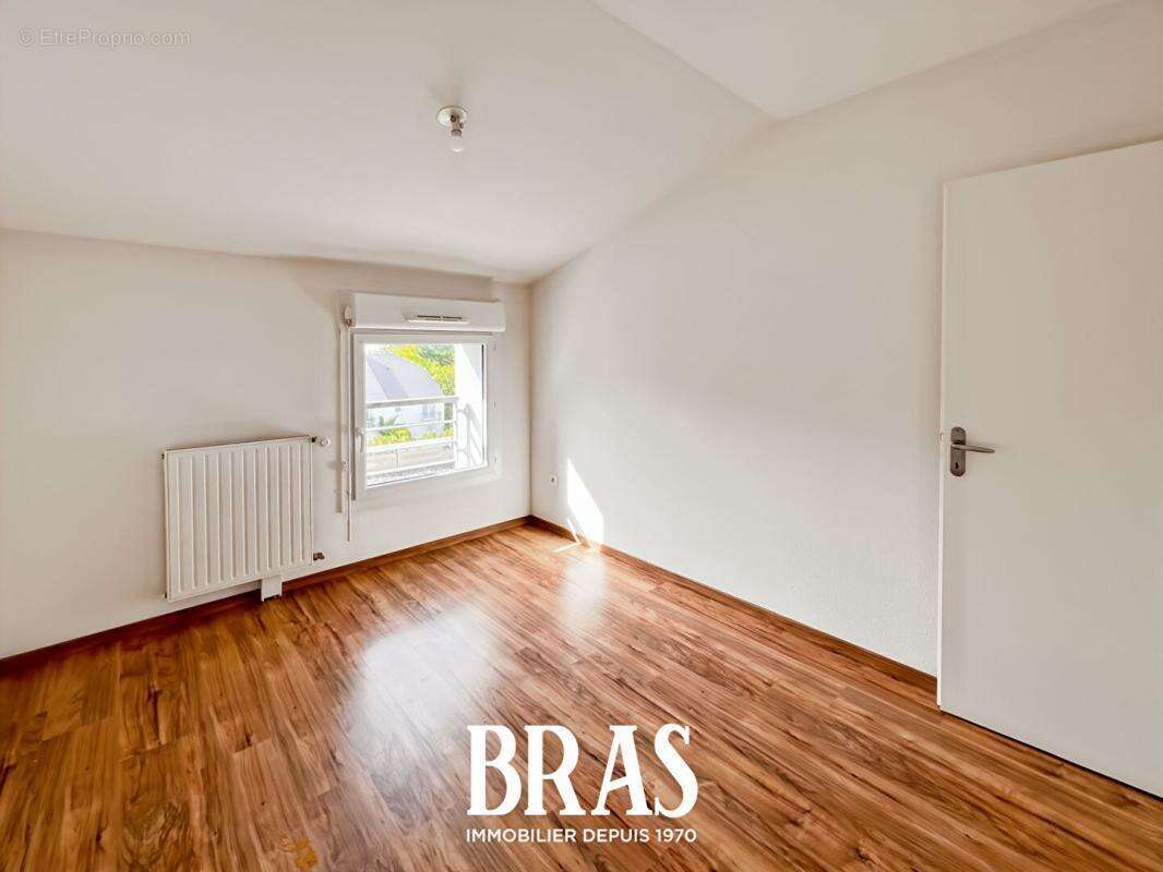 Appartement Saint Herblain 3 pièces 60.89 m2 - photo 6