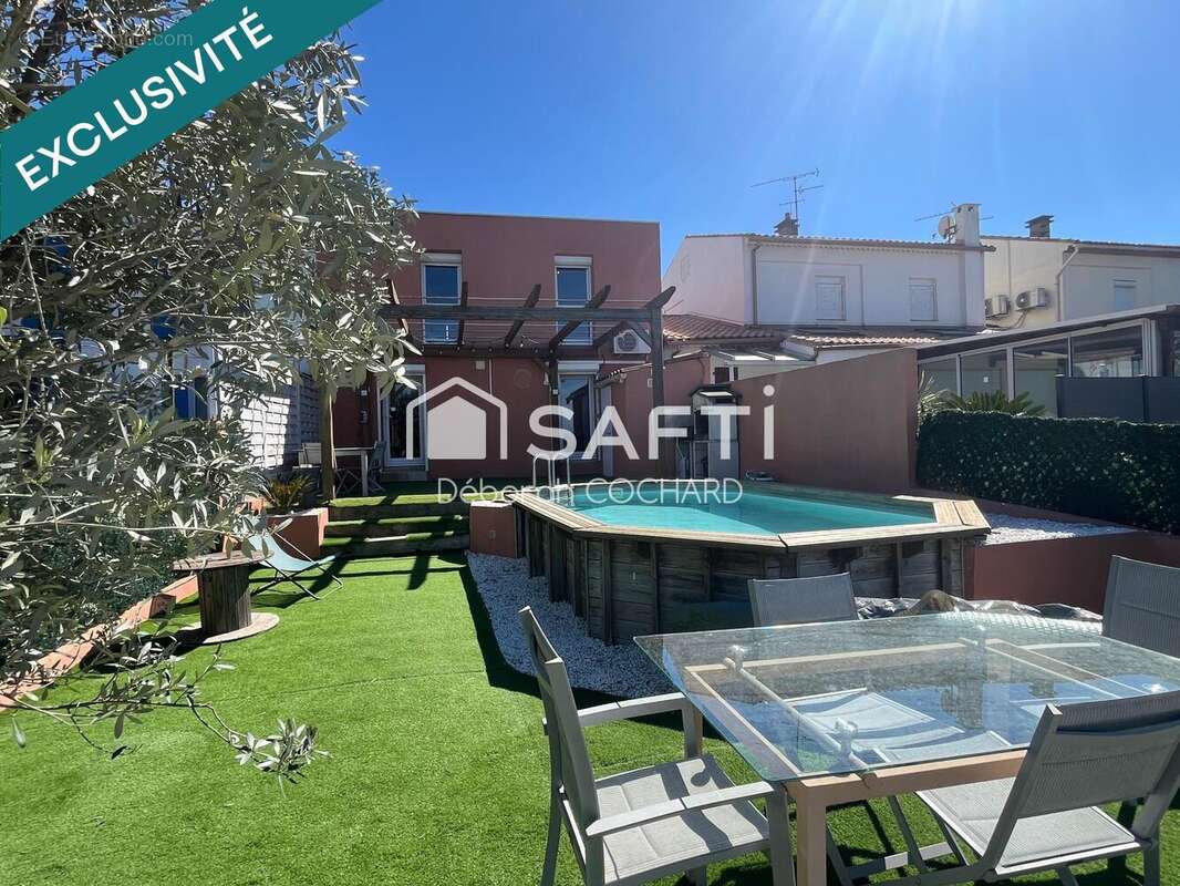 Photo 3 - Maison à JACOU