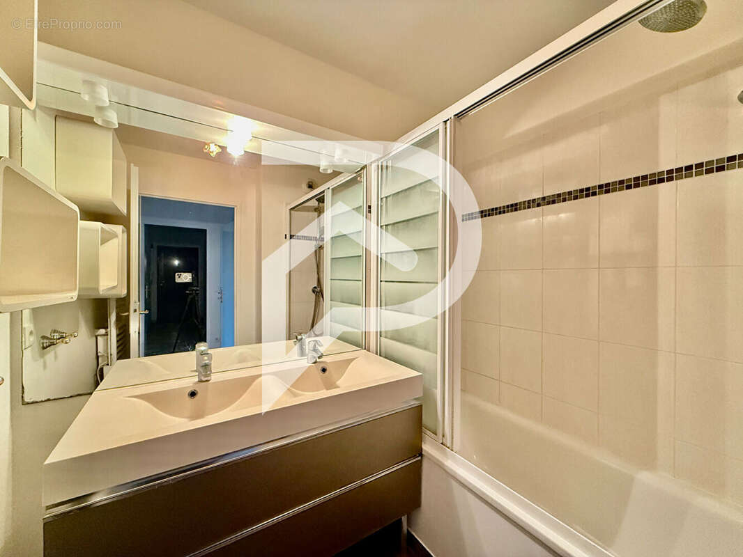 Appartement à DRANCY