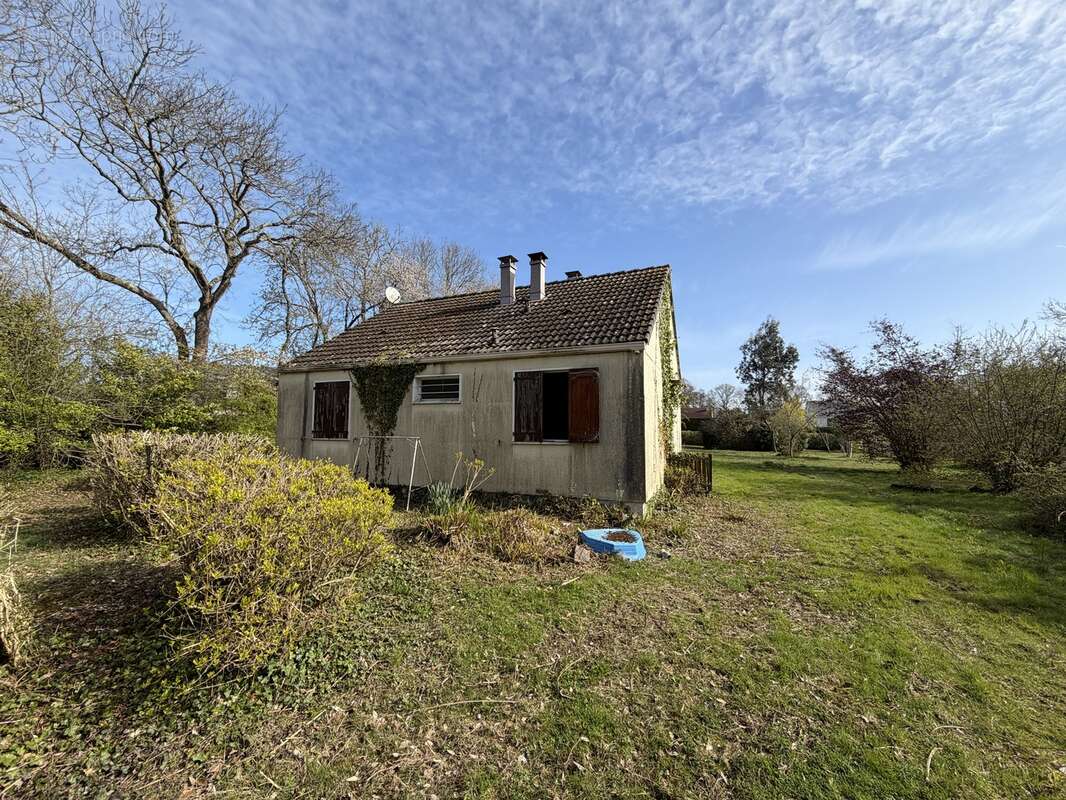 Maison 3 pièces auberville - photo 8