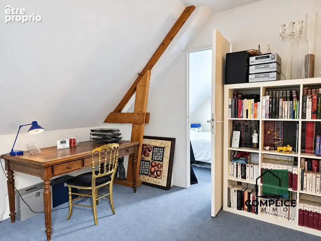 Maison 6 pièces 149 m² à vendre à Nantes (44000) - photo 9