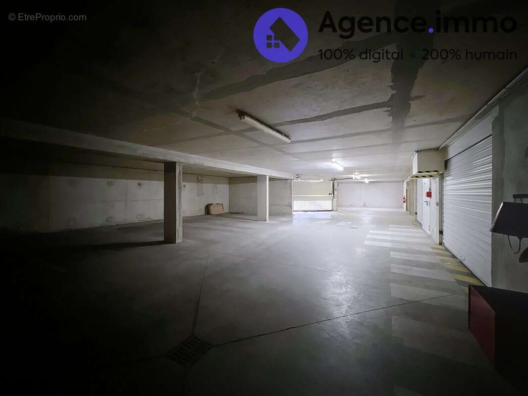 Appartement à SAINT-CYR-SUR-LOIRE