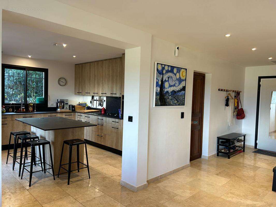 Maison à LA BOISSIERE