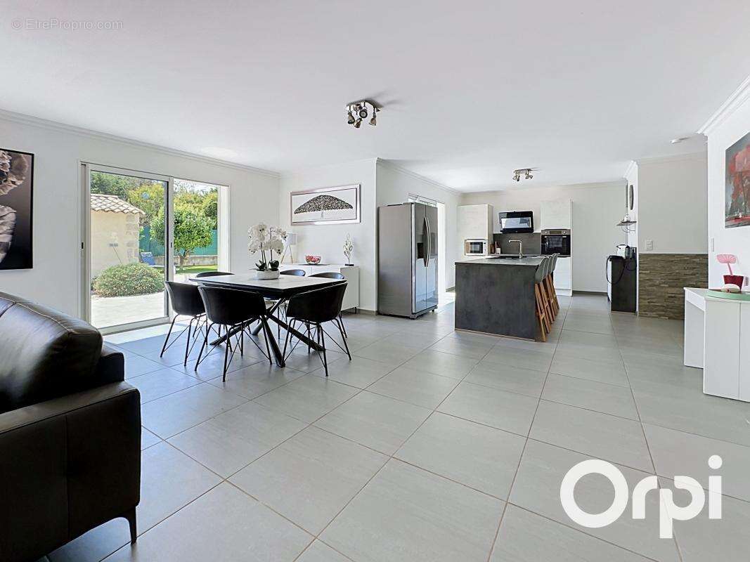 Maison À Vendre - photo 5