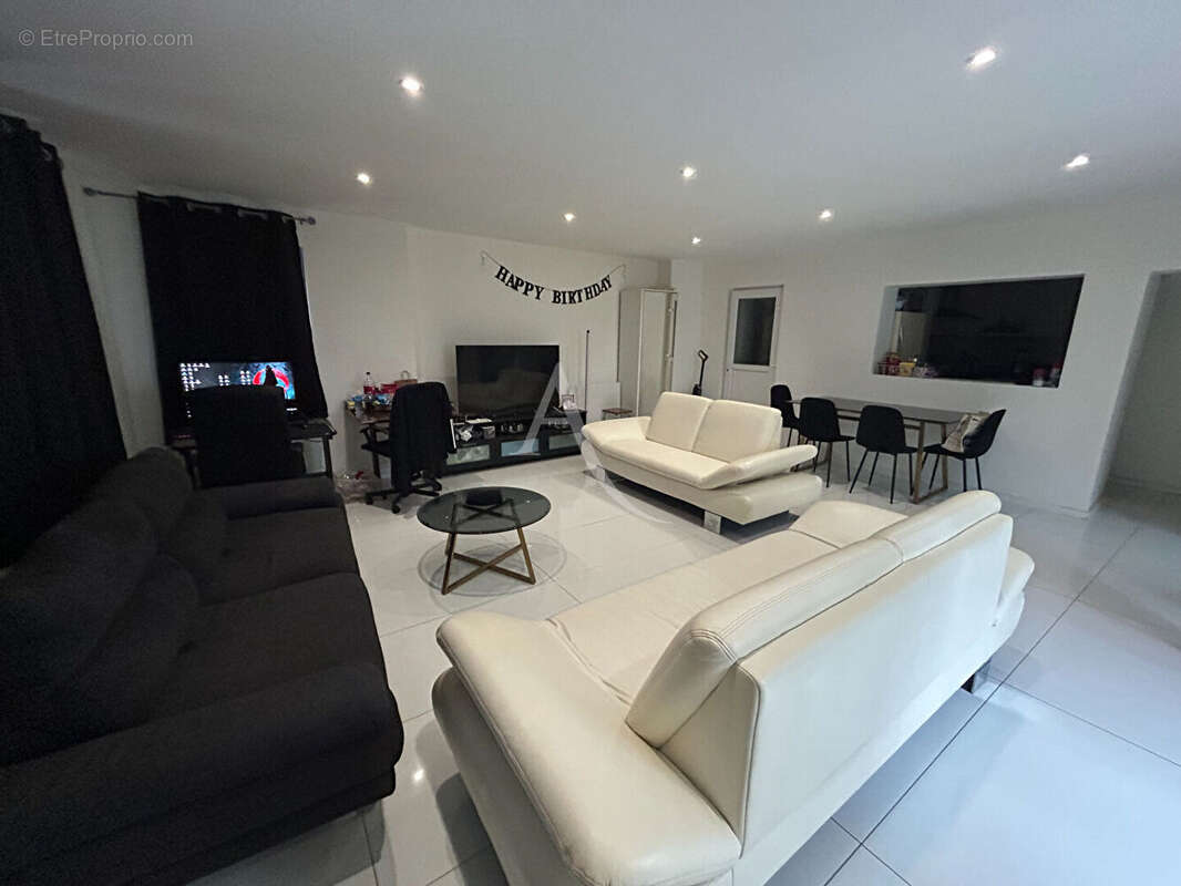 Appartement à MUNSTER