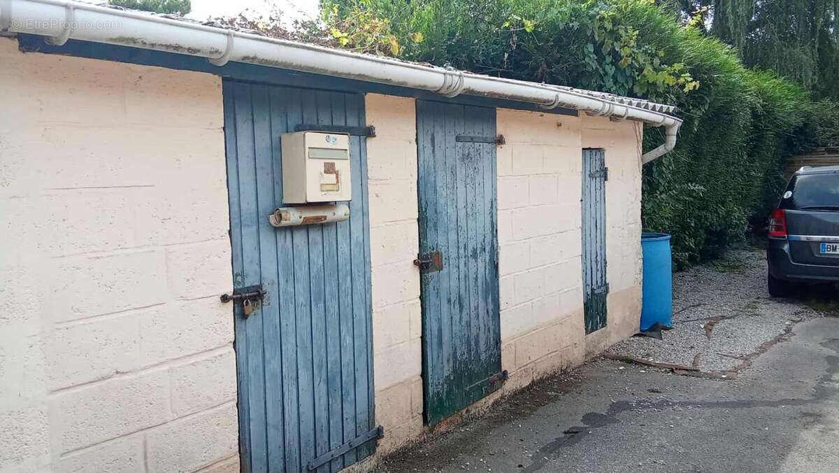 Photo 8 - Maison à NEUFCHATEL-HARDELOT