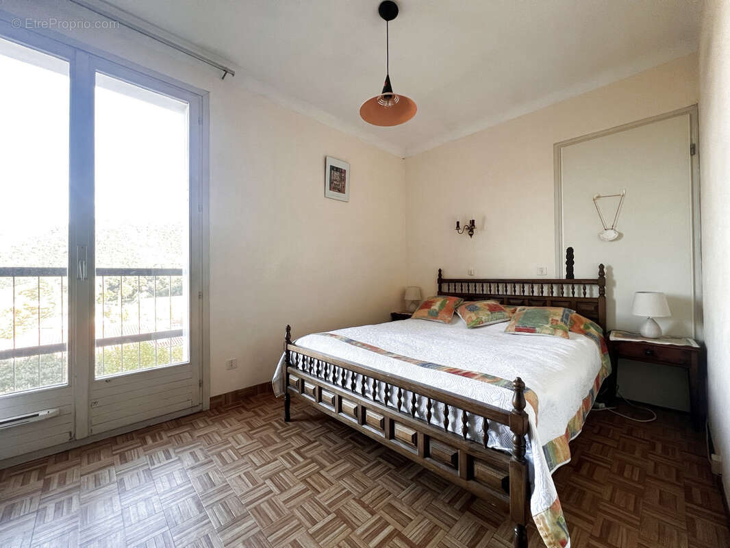 Appartement à AMELIE-LES-BAINS-PALALDA