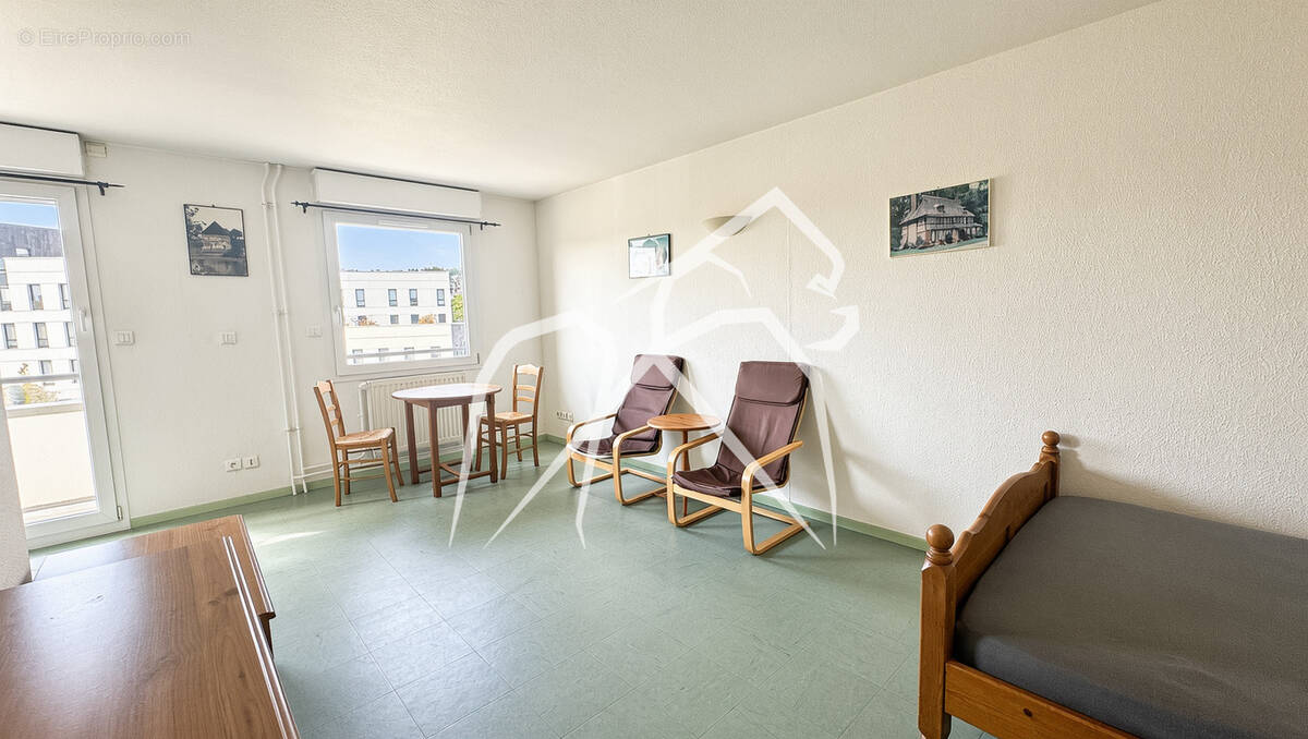 Appartement à ROUEN