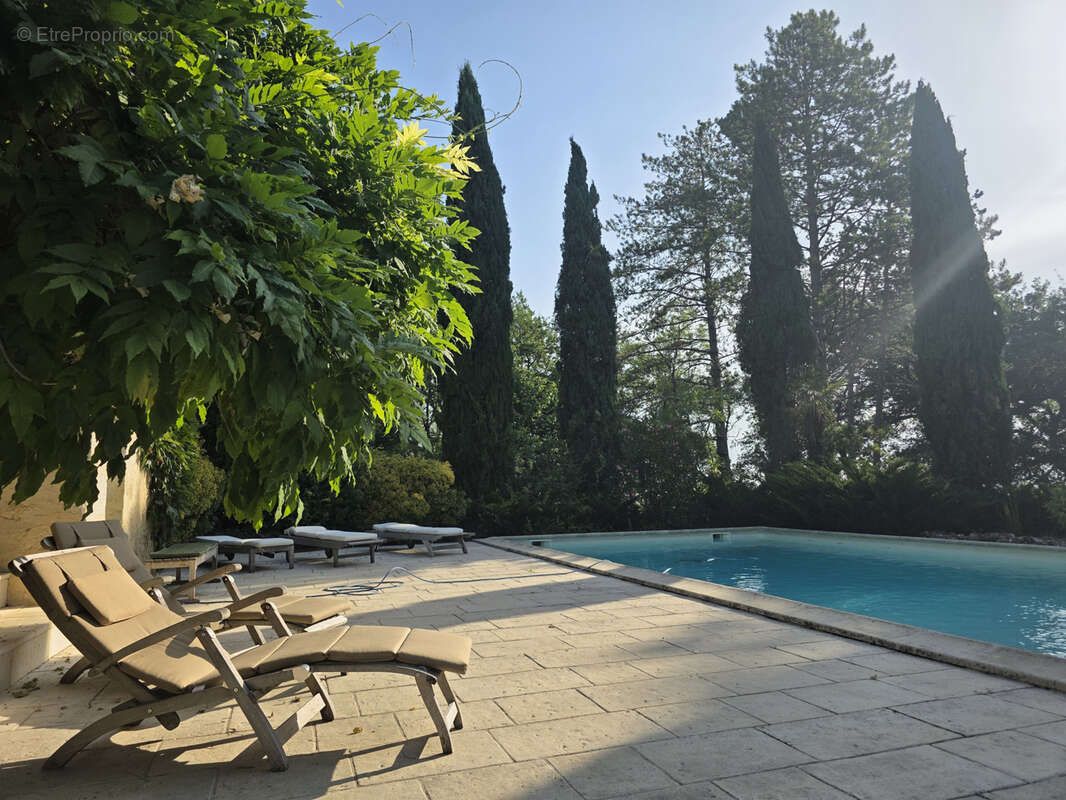 Un hameau préservé au cœur de la campagne gersoise - photo 27