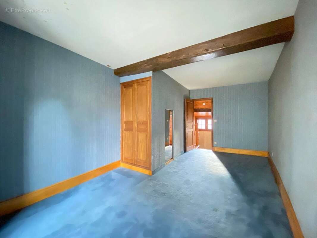 En exclusivité maison de ville a rouvray - photo 6